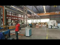 أوتوماتيكية كاملة 200x200ملم