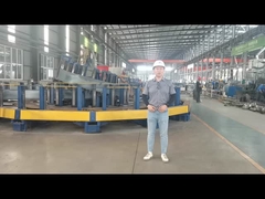 مطحنة الأنابيب؛ آلة صنع الأنابيب؛ آلة صنع الأنابيب