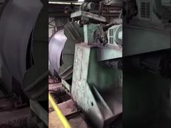 التحكم الآلي في مصنع أنابيب الصلب PLC بقطر 40-114 ملم وسرعة 80 متر/دقيقة