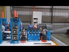 درفيل أنابيب دقيقة لأنابيب الفولاذ الكربوني مع لحام TIG من أجلك