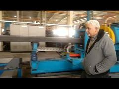 اطلع على سبب اختيار ماكينة أنابيب اللحام بالحث الكهربائي الدقيقة ERW للأنابيب بقطر 10-50 ملم وسرعة 120 متر/دقيقة