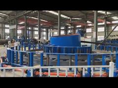 نظرة فاحصة: خط أنابيب ملحوم عالي الدقة Φ114-Φ273 للاستخدام الصناعي