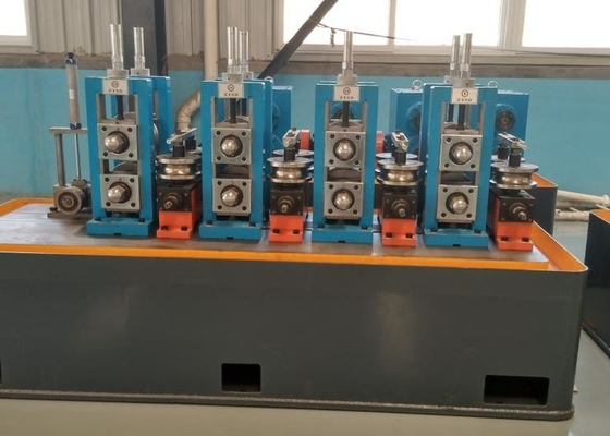 ماكس 76Mm قابلة للتعديل أنابيب طاحونة طاحونة أنابيب الصلب معتمدة ISO9000