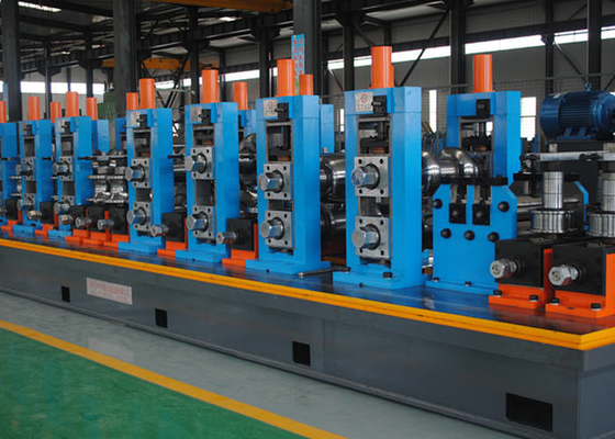 آلة مطحنة الأنبوب المستديرة 60-140 مم من الكربون الصلب بشهادة CE ISO9001