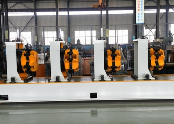 CE MAX 150x150MM خط مطحنة الأسطوانة اليدوية أو مطحنة الأنبوب المربعة الأوتوماتيكية