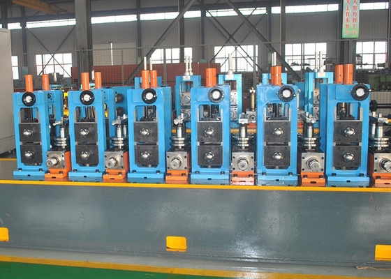 طاحونة أنابيب عالية التردد HG127 Hf طاحونة أنابيب عالية التردد