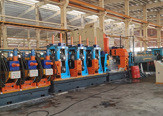 HG273 سمك 2-4mm الصلب الكربوني المغلفة الصنبور الملحوم مربع أنابيب المول