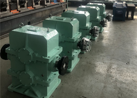 130x130mm مربع محرك طاحونة الأنابيب المستديرة 7mm سميكة أنابيب طاحونة