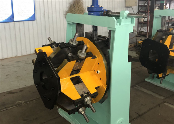130x130mm مربع محرك طاحونة الأنابيب المستديرة 7mm سميكة أنابيب طاحونة