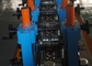 خط إنتاج مطحنة الأنبوب الفولاذية المستديرة الملحومة 32 مم
