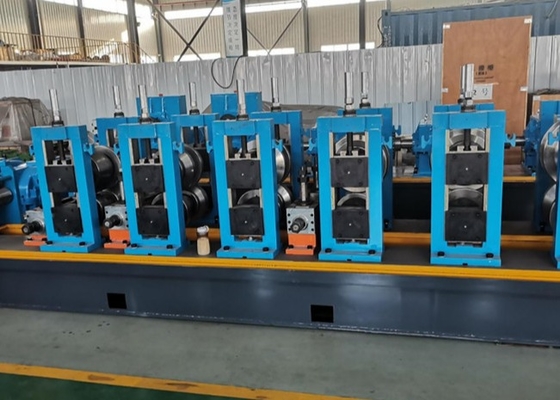 HG114 مصنع الأنابيب المطاوئ تقنية متقدمة للأنابيب الدقيقة