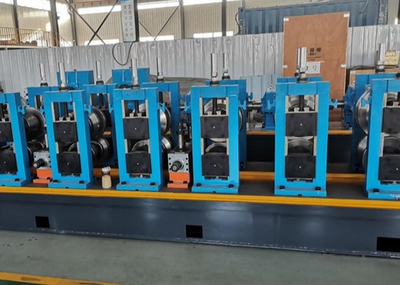 HG114 مصنع الأنابيب المطاوئ تقنية متقدمة للأنابيب الدقيقة