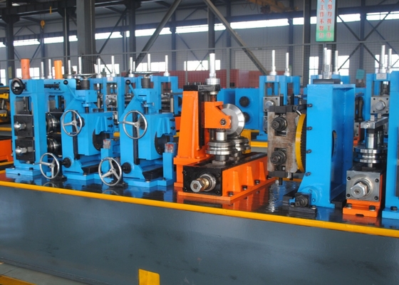 مطحنة أنابيب مصفحة موثوق بها عالية الأداء 2.0mm-5.0mm سمك
