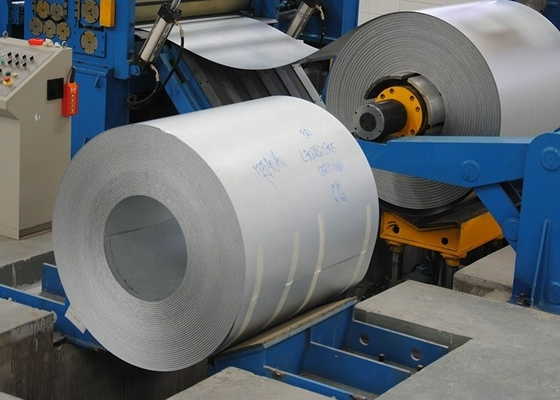 آلة قطع الفولاذ الفعالة للفولب قطر داخلي 450-550mm تحت سيطرة plc