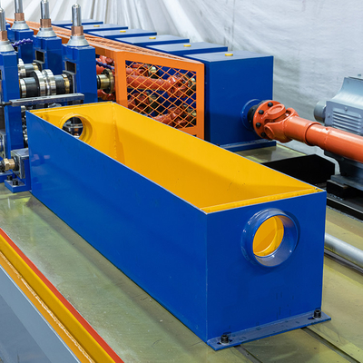 ISO9000 HG60 طاحونة أنابيب التشكيل المتحركة المتحركة المتحركة المتحركة