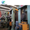 معدات مطحنة أنابيب الصلب الملحومة بدقة 500 × 500 مم بواسطة GI Steel Coil