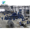 خط إنتاج أنابيب فولاذية 8 ملم فعالة متقدمة لقطر 150-254 ملم
