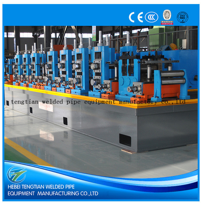 المتفجرات من مخلفات الحرب HG140 الأسطوانة الأنابيب المستقرة Foming الباردة المنشار مربع أنبوب مطحنة