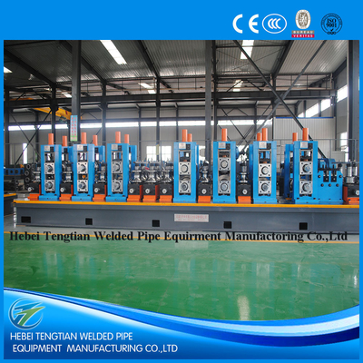 المتفجرات من مخلفات الحرب HG140 الأسطوانة الأنابيب المستقرة Foming الباردة المنشار مربع أنبوب مطحنة