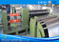 CRC Sheet Steel Slitting Machine 25 Strips Centerline Control ISO Certification