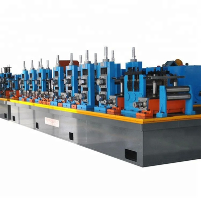 مطحنة أنابيب مصفحة موثوق بها عالية الأداء 2.0mm-5.0mm سمك