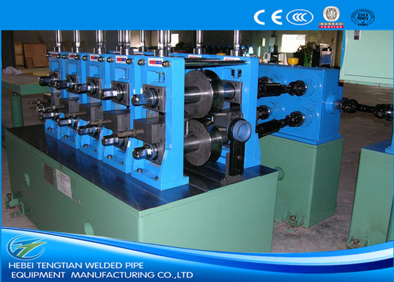 التحكم الفعال في خط طاحونة الأنابيب ذات التردد العالي بواسطة CNC