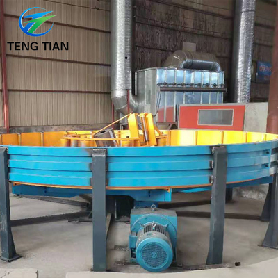 مطحنة الأنابيب الملحومة عالية التردد HG165 آلة تصنيع الأنابيب عالية التردد للأنابيب المتينة