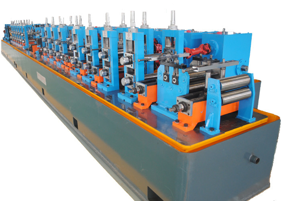 HG60 عالية الدقة 30-100 م / دقيقة صب سرعة أنبوب مربع مطحنة