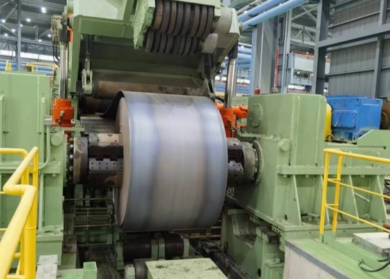 المنشار البارد الأخضر 600x600 مربع أنبوب مطحنة 9-12m الطول عالية التردد لحام 10-30m/min السرعة