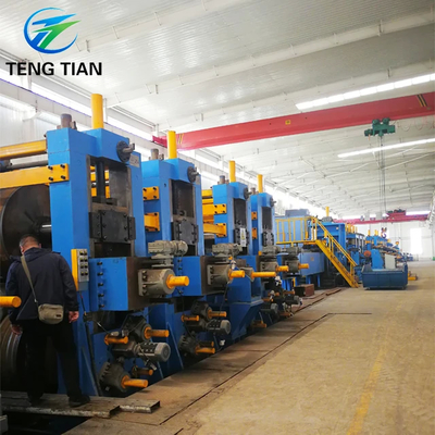 نظام تحكم PLC 32mm-102mm