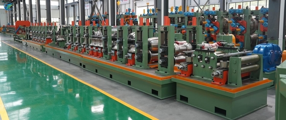 نظام تحكم PLC 32mm-102mm