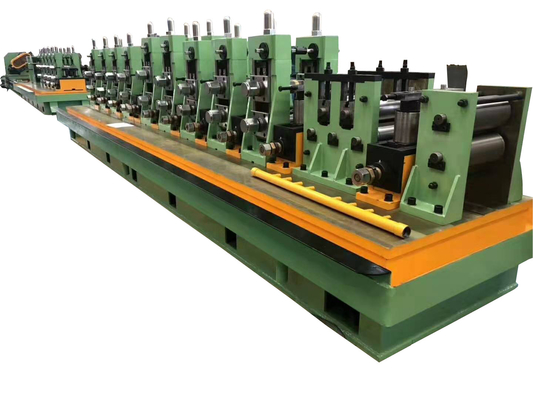 HG60 آلة طاحونة الأنابيب عالية الكفاءة لقطر الأنابيب 21-63mm