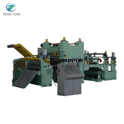 Ztl-13x1600 آلة الحز الفولاذية ذات الكربون المنخفض Hrc ذات السماكة الإضافية