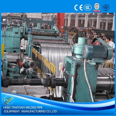 Ztl-13x1600 آلة الحز الفولاذية ذات الكربون المنخفض Hrc ذات السماكة الإضافية