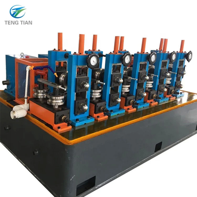 مطحنة الأنابيب 300x300mm قطرها الآلي للغاية