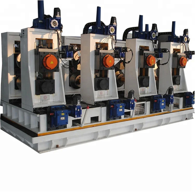 طاحونة أنابيب لحامية عالية الأداء للقطر 32mm-127mm