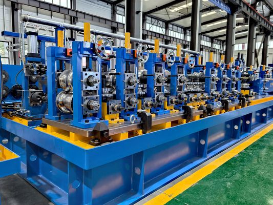 المتفجرات من مخلفات الحرب الكربون الصلب أنبوب مربع مطحنة