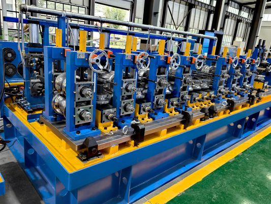 مطحنة الأنبوب الدقيقة آلة تصنيع الأنابيب المتفجرات من مخلفات الحرب