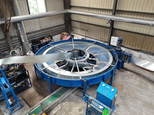 مطحنة الأنبوب الدقيقة لأنابيب الأثاث المصنوعة من الصلب الكربوني