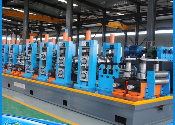 طاحونة أنابيب عالية التردد 70x70-150x150mm 2.0-10.0mm